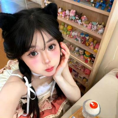长颈鹿女孩