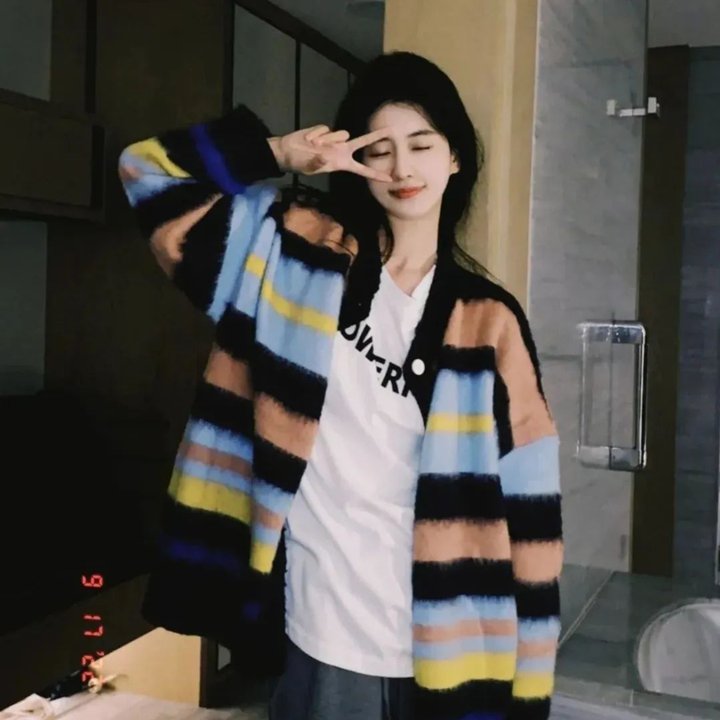 征服甜心